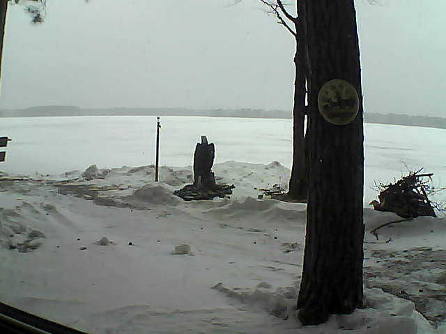 Whiteface Cam Image - Thu, 04/05/2018 2:05pm 