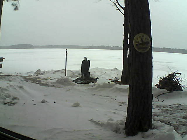 Whiteface Cam Image - Thu, 04/05/2018 2:25pm 