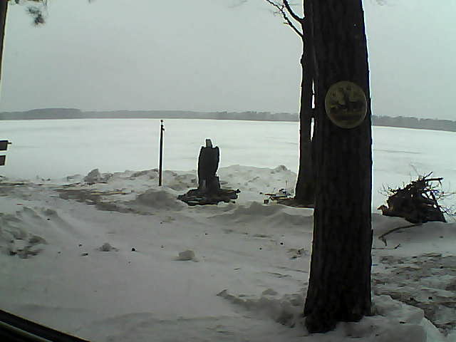 Whiteface Cam Image - Thu, 04/05/2018 2:45pm 