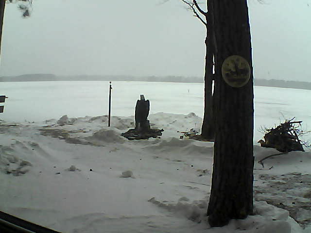 Whiteface Cam Image - Thu, 04/05/2018 2:55pm 