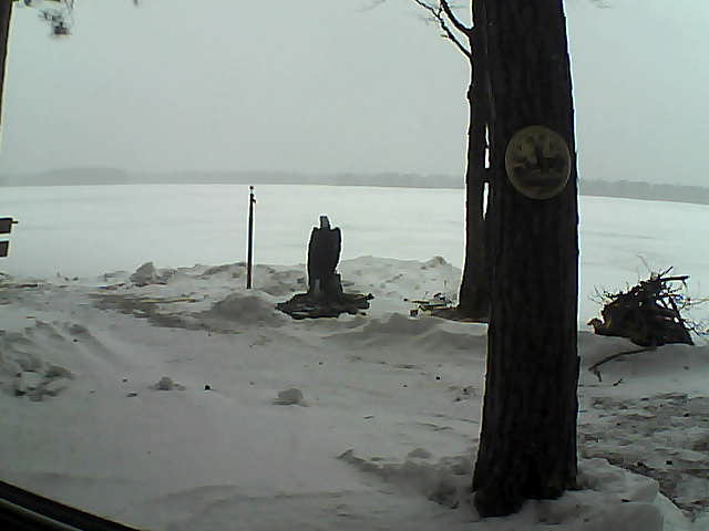 Whiteface Cam Image - Thu, 04/05/2018 3:05pm 