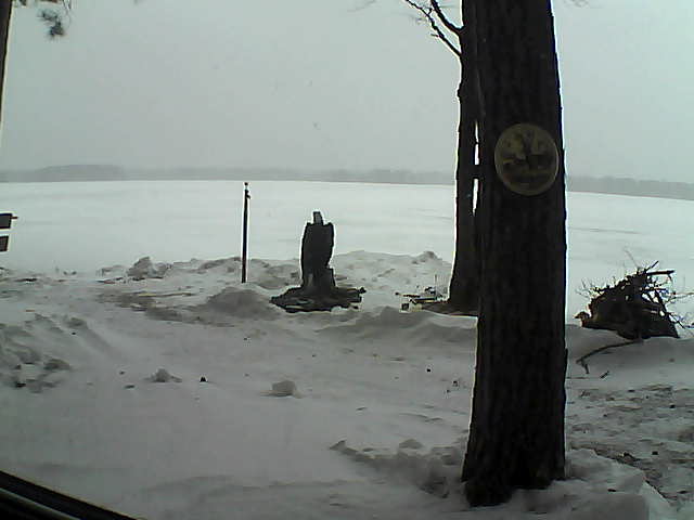 Whiteface Cam Image - Thu, 04/05/2018 3:25pm 