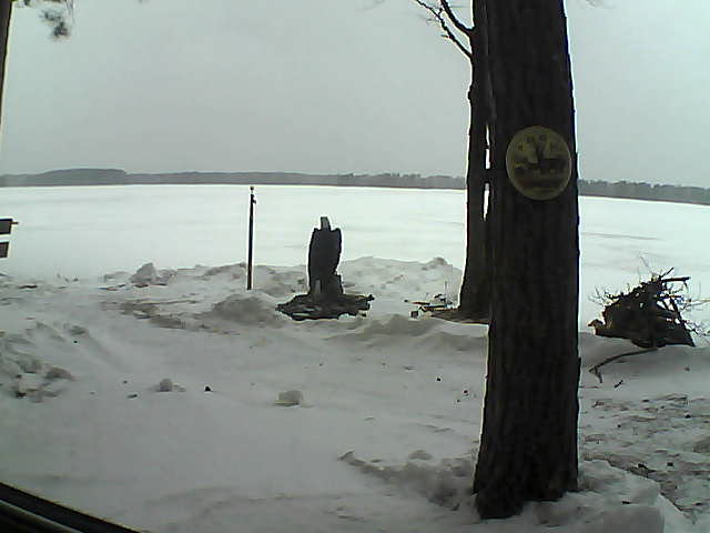 Whiteface Cam Image - Thu, 04/05/2018 3:35pm 