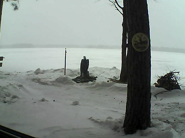 Whiteface Cam Image - Thu, 04/05/2018 3:45pm 