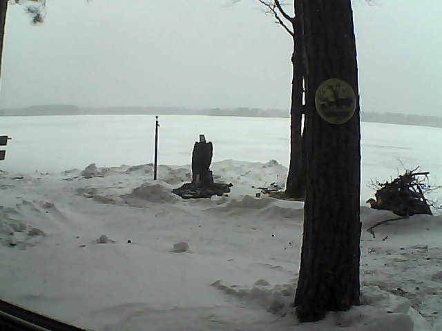 Whiteface Cam Image - Thu, 04/05/2018 3:55pm 