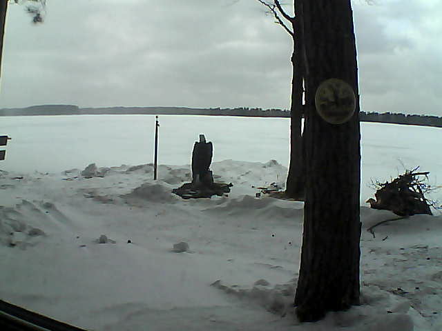 Whiteface Cam Image - Thu, 04/05/2018 4:35pm 