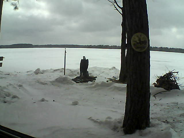 Whiteface Cam Image - Thu, 04/05/2018 4:45pm 