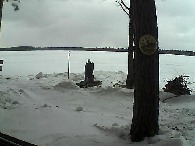 Whiteface Cam Image - Thu, 04/05/2018 4:55pm 