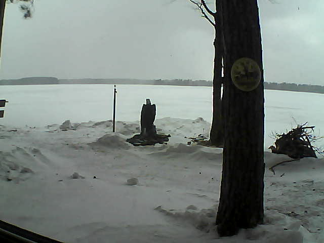 Whiteface Cam Image - Thu, 04/05/2018 5:05pm 