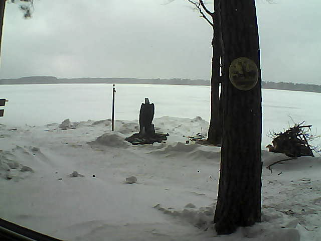 Whiteface Cam Image - Thu, 04/05/2018 5:15pm 