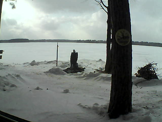 Whiteface Cam Image - Thu, 04/05/2018 5:25pm 