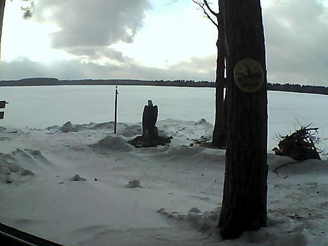 Whiteface Cam Image - Thu, 04/05/2018 5:55pm 