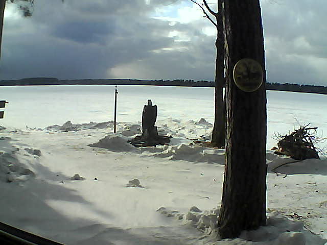 Whiteface Cam Image - Thu, 04/05/2018 6:05pm 