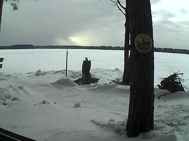 Whiteface Cam Image - Thu, 04/05/2018 6:15pm 