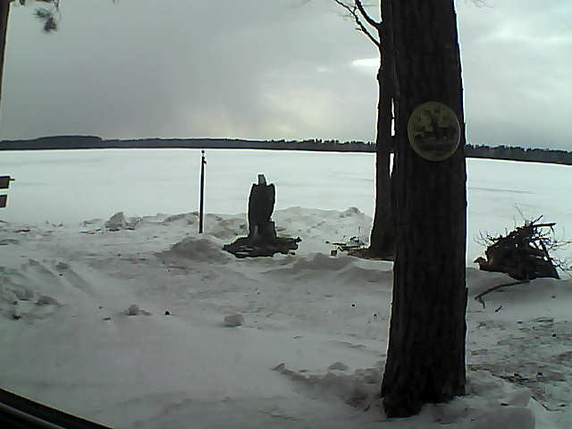 Whiteface Cam Image - Thu, 04/05/2018 6:25pm 