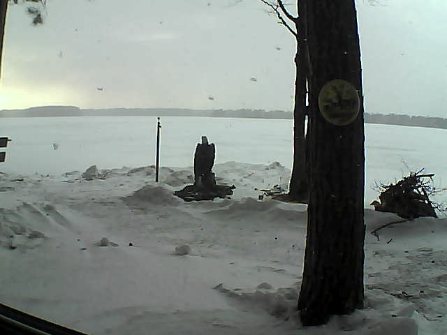 Whiteface Cam Image - Thu, 04/05/2018 6:35pm 