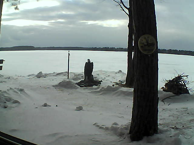 Whiteface Cam Image - Thu, 04/05/2018 6:45pm 