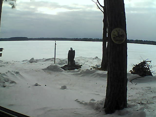 Whiteface Cam Image - Thu, 04/05/2018 6:55pm 