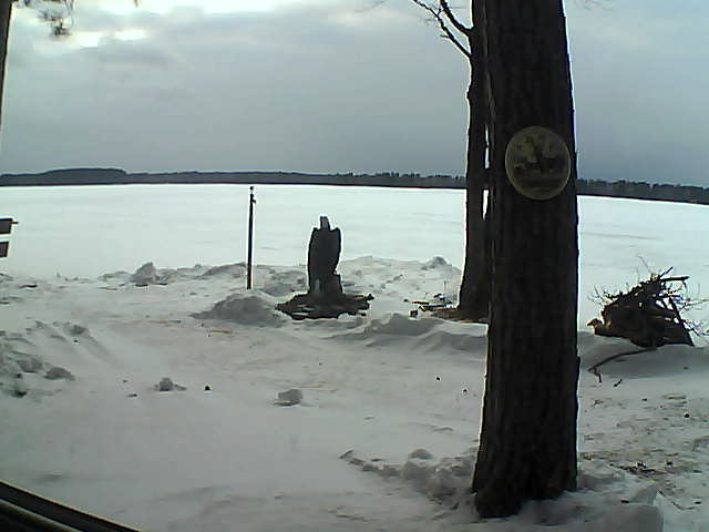 Whiteface Cam Image - Thu, 04/05/2018 7:05pm 