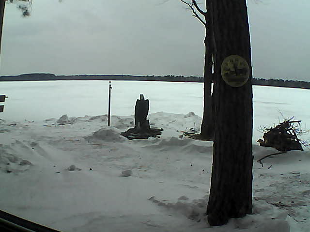 Whiteface Cam Image - Thu, 04/05/2018 7:15pm 