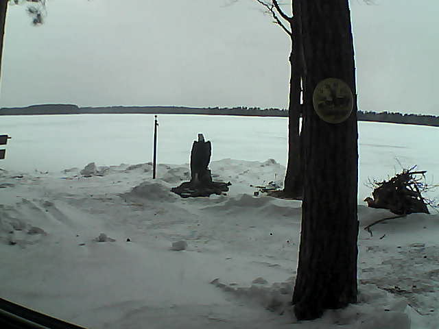 Whiteface Cam Image - Thu, 04/05/2018 7:25pm 