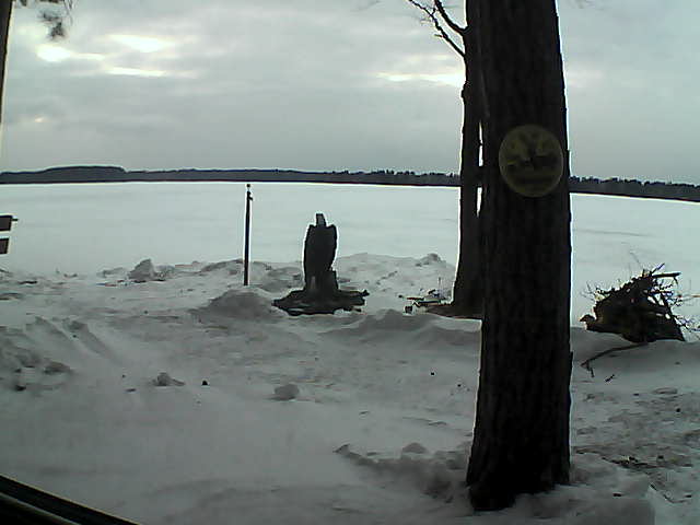 Whiteface Cam Image - Thu, 04/05/2018 7:45pm 