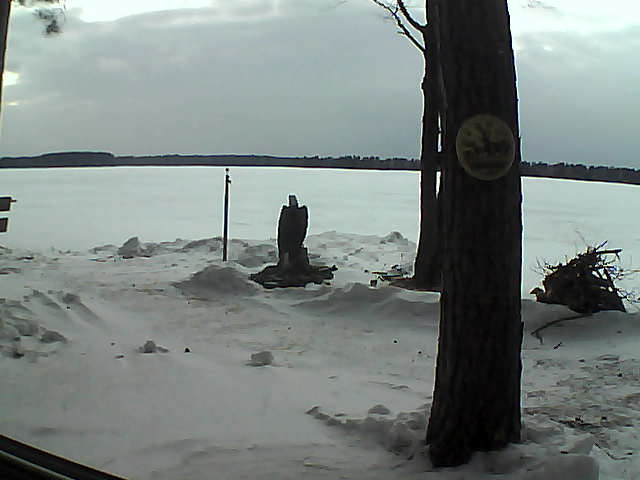 Whiteface Cam Image - Thu, 04/05/2018 7:55pm 