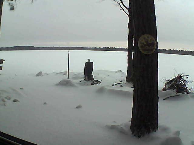 Whiteface Cam Image - Fri, 04/06/2018 6:46am 