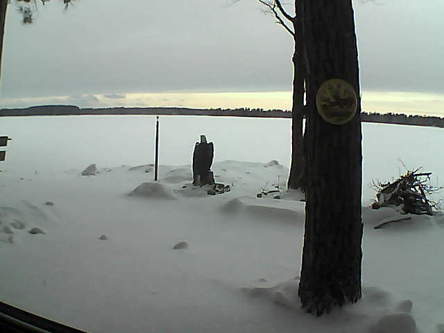 Whiteface Cam Image - Fri, 04/06/2018 6:56am 