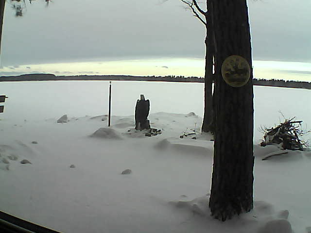 Whiteface Cam Image - Fri, 04/06/2018 7:06am 