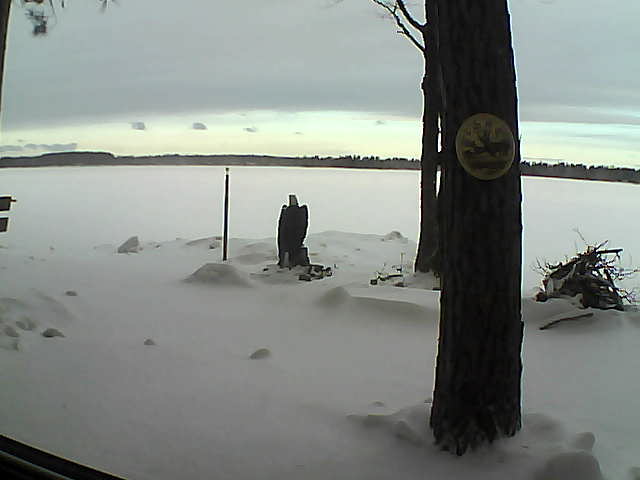 Whiteface Cam Image - Fri, 04/06/2018 7:16am 