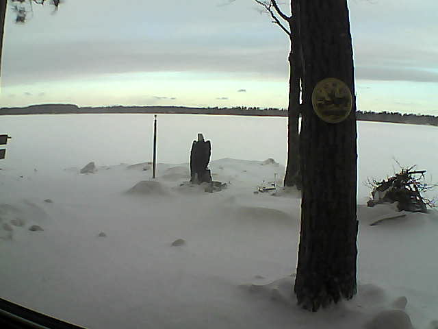 Whiteface Cam Image - Fri, 04/06/2018 7:26am 