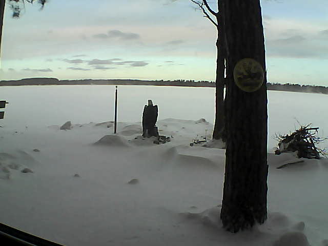 Whiteface Cam Image - Fri, 04/06/2018 7:36am 