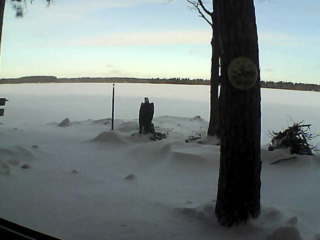 Whiteface Cam Image - Fri, 04/06/2018 7:56am 