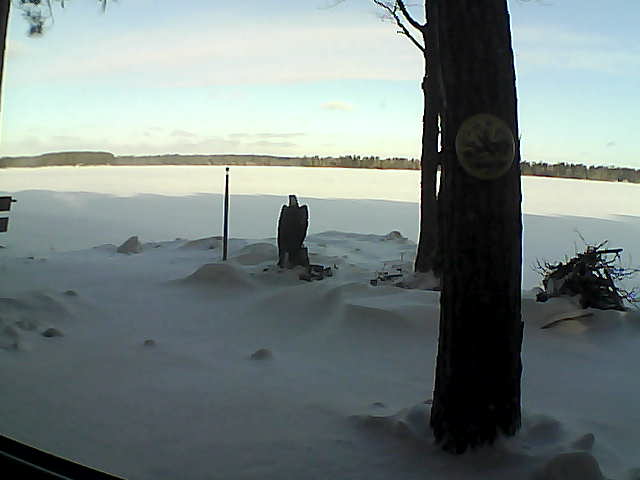 Whiteface Cam Image - Fri, 04/06/2018 8:06am 