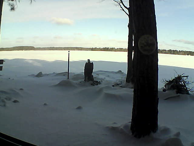 Whiteface Cam Image - Fri, 04/06/2018 8:16am 