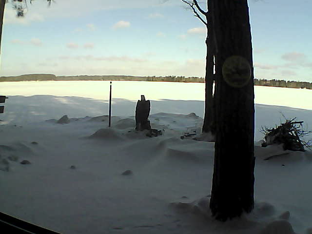 Whiteface Cam Image - Fri, 04/06/2018 8:26am 