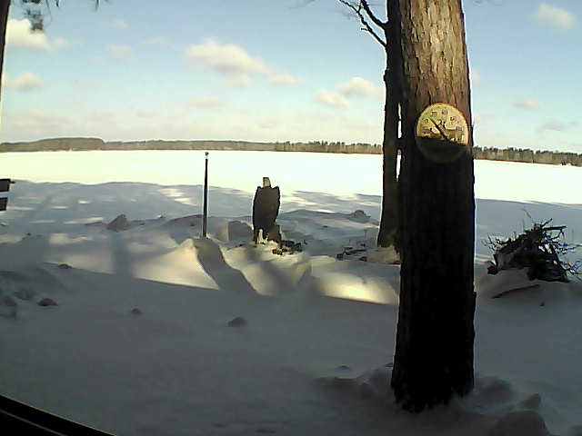 Whiteface Cam Image - Fri, 04/06/2018 8:46am 