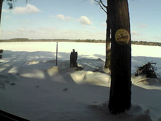 Whiteface Cam Image - Fri, 04/06/2018 8:56am 