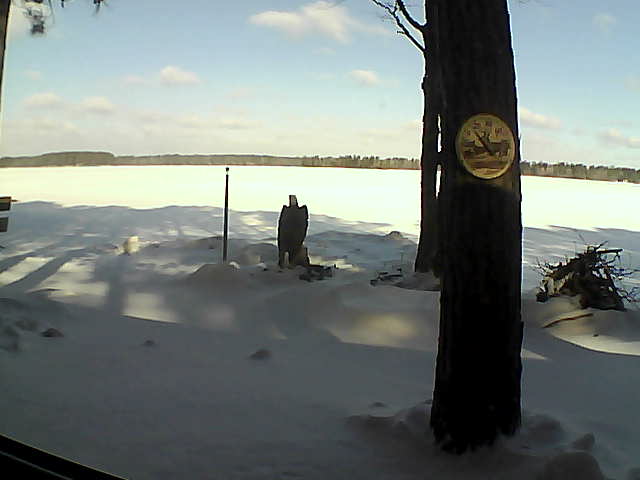 Whiteface Cam Image - Fri, 04/06/2018 9:06am 