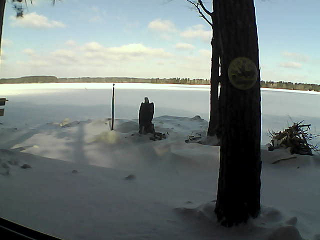 Whiteface Cam Image - Fri, 04/06/2018 9:16am 