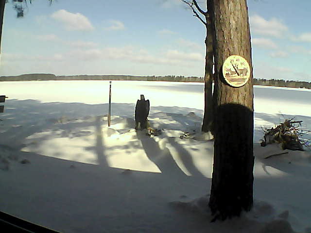 Whiteface Cam Image - Fri, 04/06/2018 9:26am 