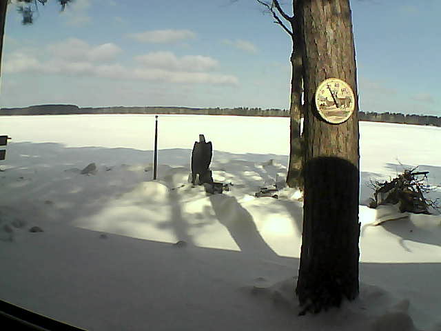 Whiteface Cam Image - Fri, 04/06/2018 9:36am 