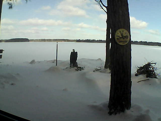 Whiteface Cam Image - Fri, 04/06/2018 9:46am 