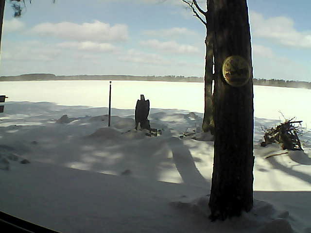 Whiteface Cam Image - Fri, 04/06/2018 9:56am 