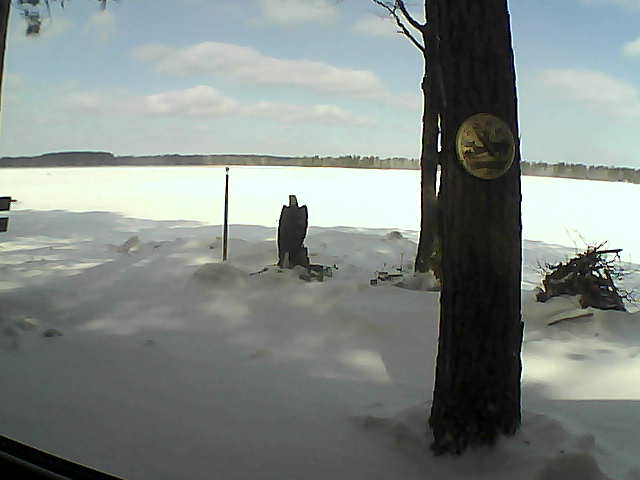 Whiteface Cam Image - Fri, 04/06/2018 10:06am 