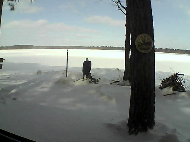 Whiteface Cam Image - Fri, 04/06/2018 10:16am 