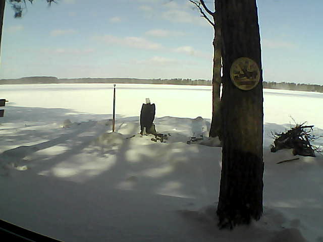 Whiteface Cam Image - Fri, 04/06/2018 10:26am 