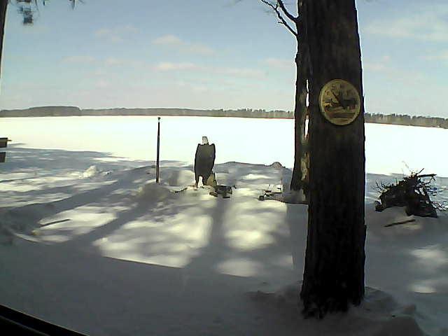 Whiteface Cam Image - Fri, 04/06/2018 10:36am 