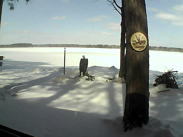 Whiteface Cam Image - Fri, 04/06/2018 10:46am 